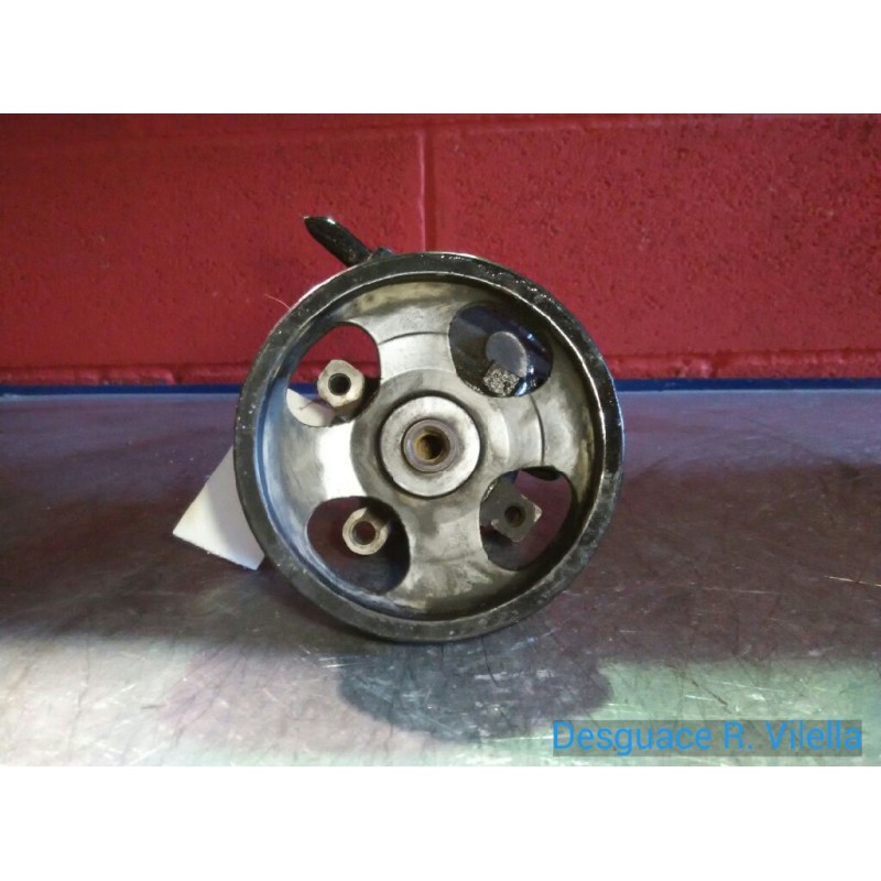 Recambio de bomba direccion para peugeot 306 berlina 3/5 puertas (s1) style d | 09.95 - 12.97 style d | 09.95 - 12.97 referencia