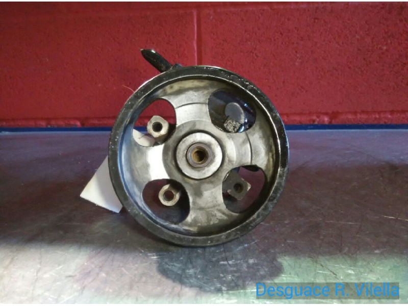 Recambio de bomba direccion para peugeot 306 berlina 3/5 puertas (s1) style d | 09.95 - 12.97 style d | 09.95 - 12.97 referencia