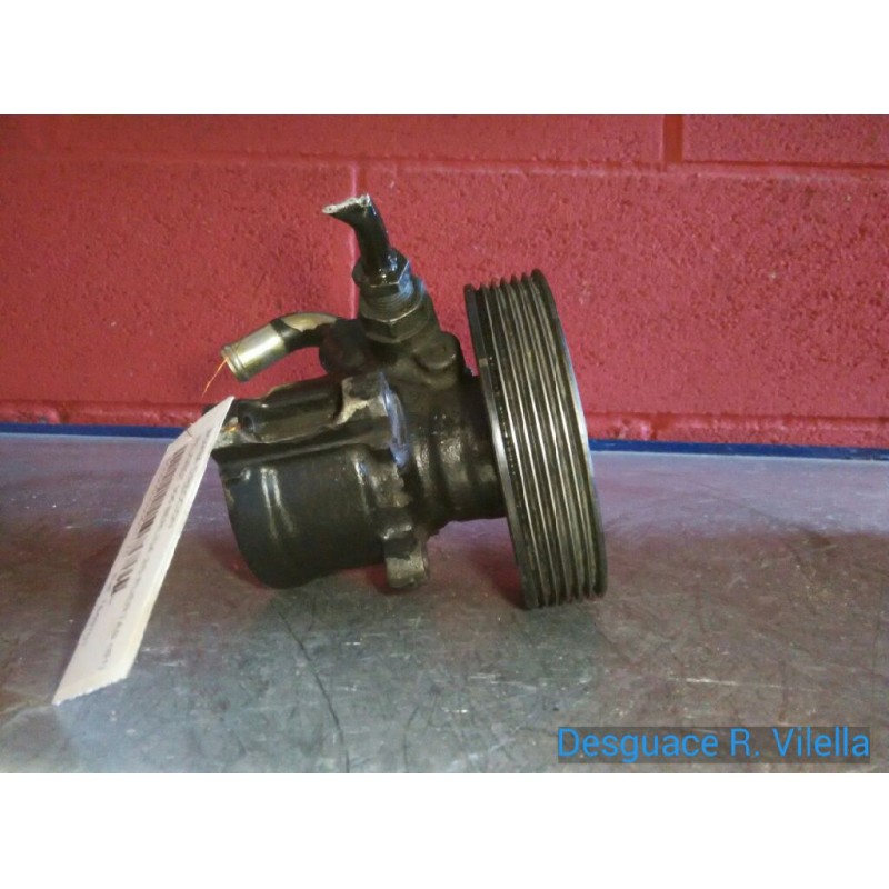 Recambio de bomba direccion para peugeot 306 berlina 3/5 puertas (s1) style d | 09.95 - 12.97 style d | 09.95 - 12.97 referencia