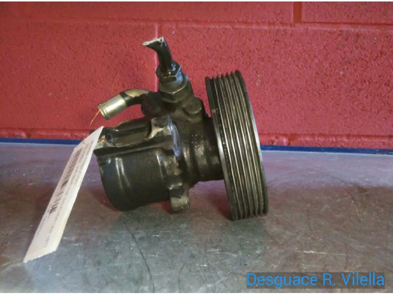 Recambio de bomba direccion para peugeot 306 berlina 3/5 puertas (s1) style d | 09.95 - 12.97 style d | 09.95 - 12.97 referencia