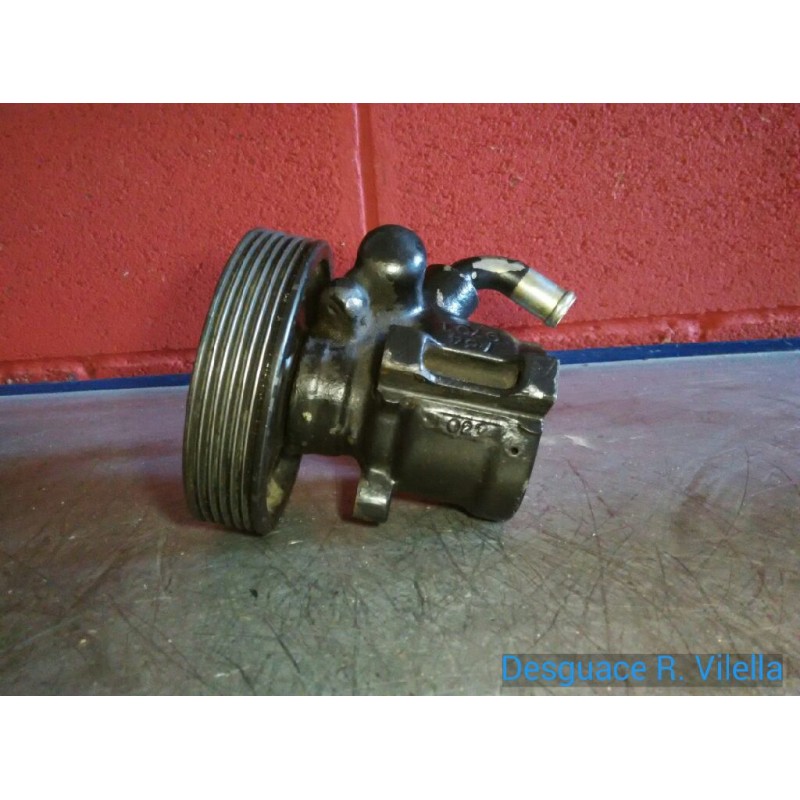 Recambio de bomba direccion para peugeot 306 berlina 3/5 puertas (s1) style d | 09.95 - 12.97 style d | 09.95 - 12.97 referencia