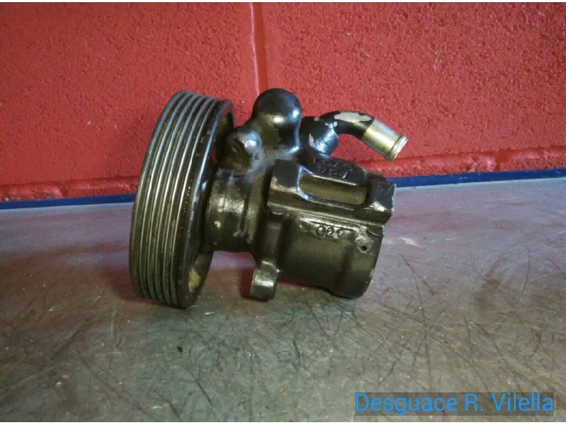 Recambio de bomba direccion para peugeot 306 berlina 3/5 puertas (s1) style d | 09.95 - 12.97 style d | 09.95 - 12.97 referencia