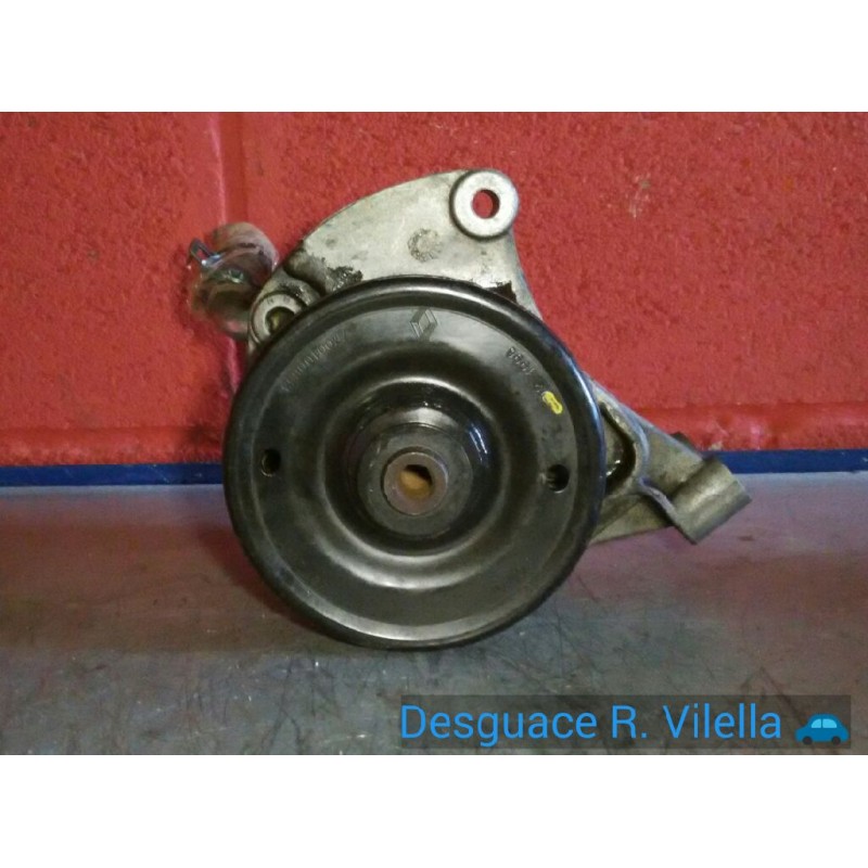 Recambio de bomba direccion para renault laguna (b56) 2.2 d rt (b56f/g) | 12.96 - 12.97 2.2 d rt (b56f/g) | 12.96 - 12.97 refere