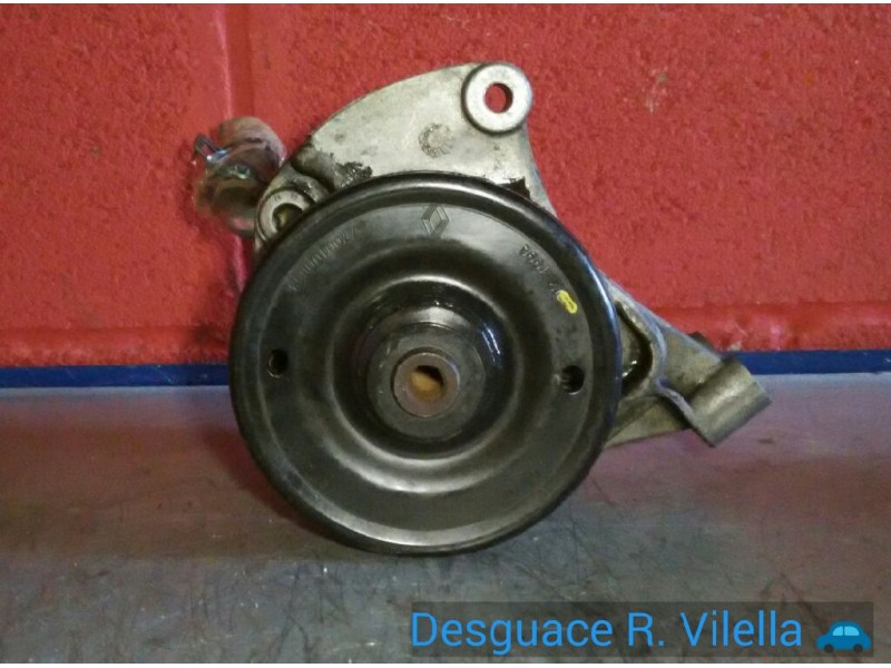 Recambio de bomba direccion para renault laguna (b56) 2.2 d rt (b56f/g) | 12.96 - 12.97 2.2 d rt (b56f/g) | 12.96 - 12.97 refere