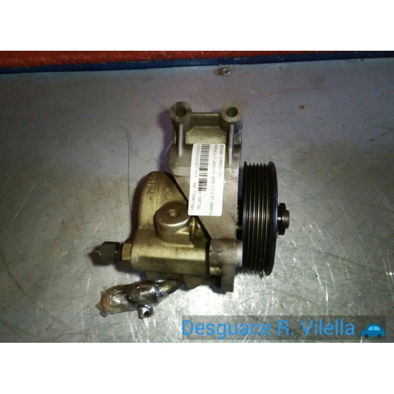 Recambio de bomba direccion para renault laguna (b56) 2.2 d rt (b56f/g) | 12.96 - 12.97 2.2 d rt (b56f/g) | 12.96 - 12.97 refere