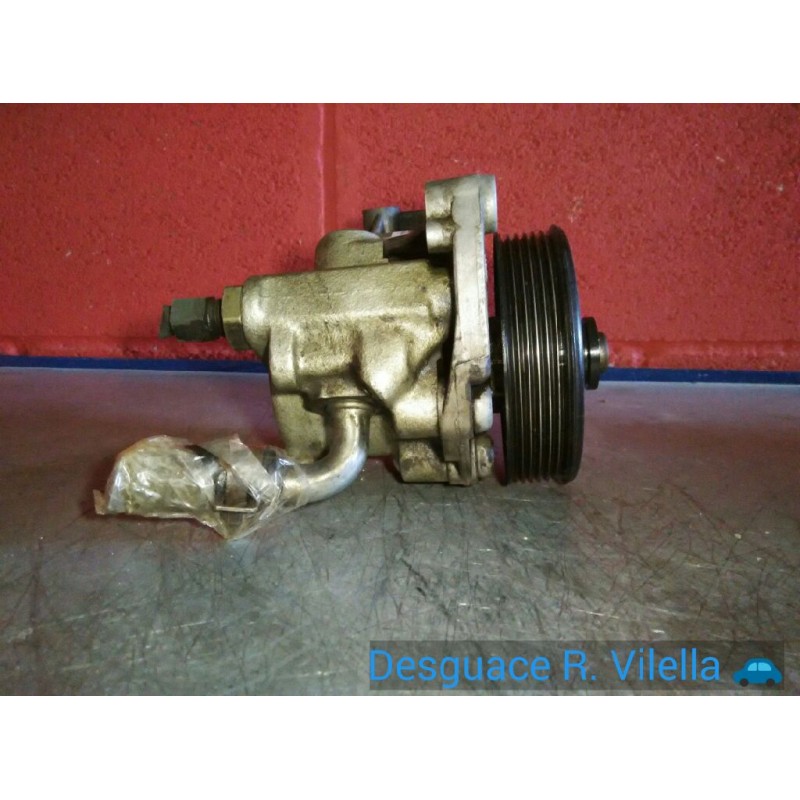 Recambio de bomba direccion para renault laguna (b56) 2.2 d rt (b56f/g) | 12.96 - 12.97 2.2 d rt (b56f/g) | 12.96 - 12.97 refere