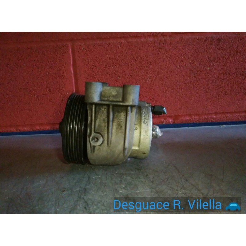 Recambio de bomba direccion para renault laguna (b56) 2.2 d rt (b56f/g) | 12.96 - 12.97 2.2 d rt (b56f/g) | 12.96 - 12.97 refere
