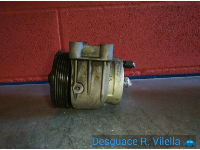 Recambio de bomba direccion para renault laguna (b56) 2.2 d rt (b56f/g) | 12.96 - 12.97 2.2 d rt (b56f/g) | 12.96 - 12.97 refere