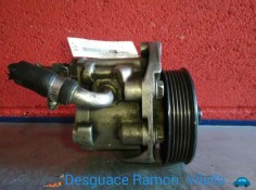 Recambio de bomba direccion para renault laguna ii (bg0) authentique | 0.01 - ... authentique | 0.01 - ... referencia OEM IAM 77