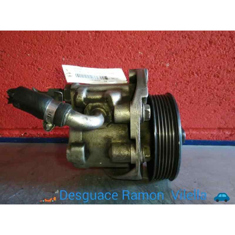 Recambio de bomba direccion para renault laguna ii (bg0) authentique | 0.01 - ... authentique | 0.01 - ... referencia OEM IAM 77