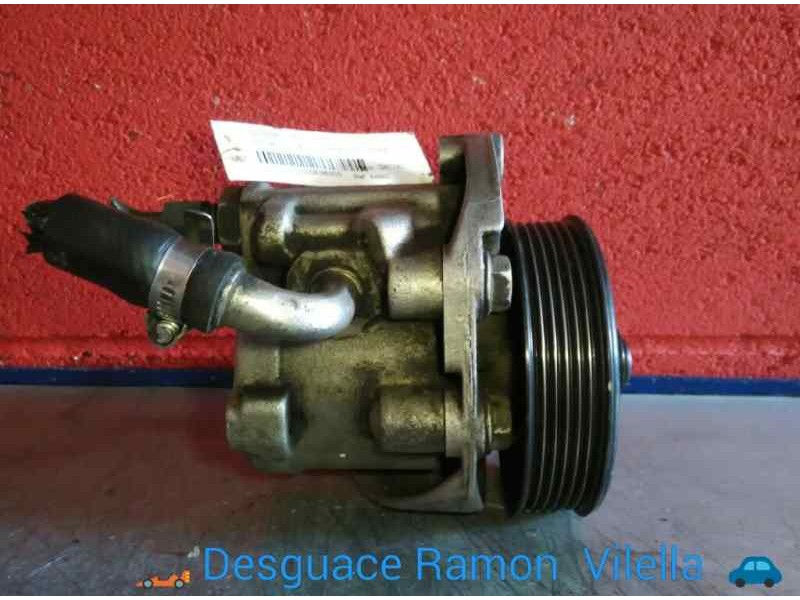 Recambio de bomba direccion para renault laguna ii (bg0) authentique | 0.01 - ... authentique | 0.01 - ... referencia OEM IAM 77