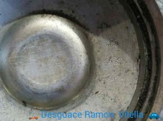 Recambio de bomba direccion para renault laguna ii (bg0) authentique | 0.01 - ... authentique | 0.01 - ... referencia OEM IAM 77 2