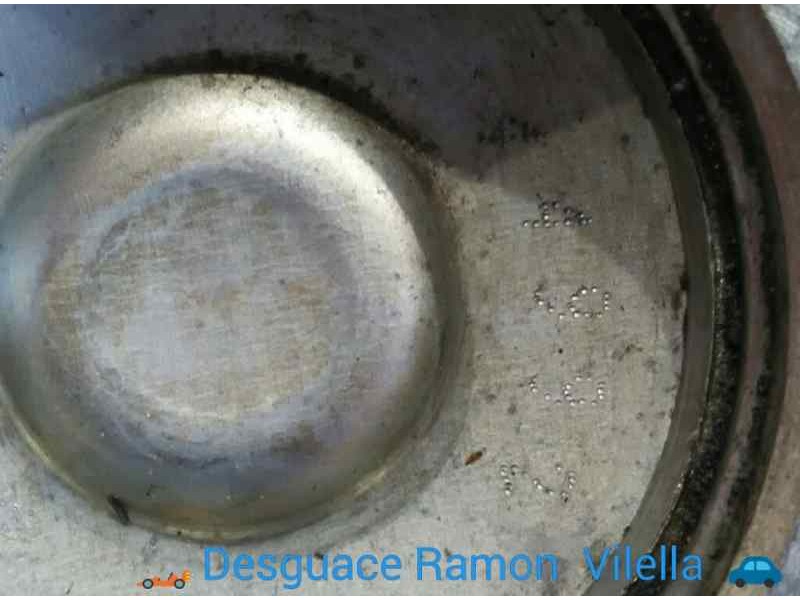 Recambio de bomba direccion para renault laguna ii (bg0) authentique | 0.01 - ... authentique | 0.01 - ... referencia OEM IAM 77