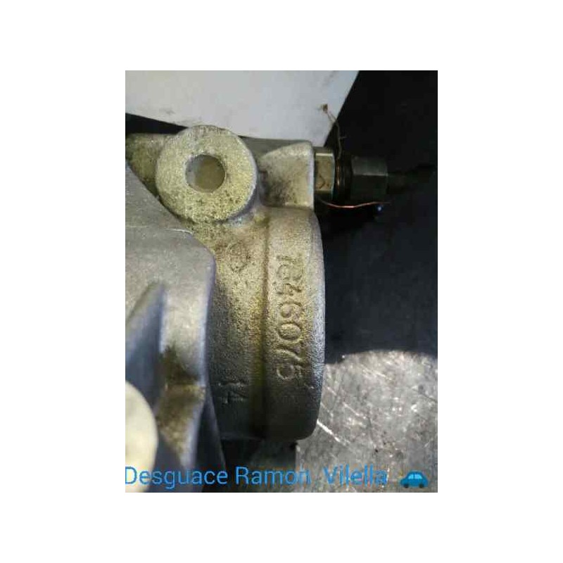 Recambio de bomba direccion para renault laguna ii (bg0) authentique | 0.01 - ... authentique | 0.01 - ... referencia OEM IAM 77