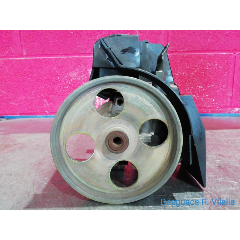 Recambio de bomba direccion para peugeot 206 berlina xs | 06.98 - 12.06 xs | 06.98 - 12.06 referencia OEM IAM 9636868880  