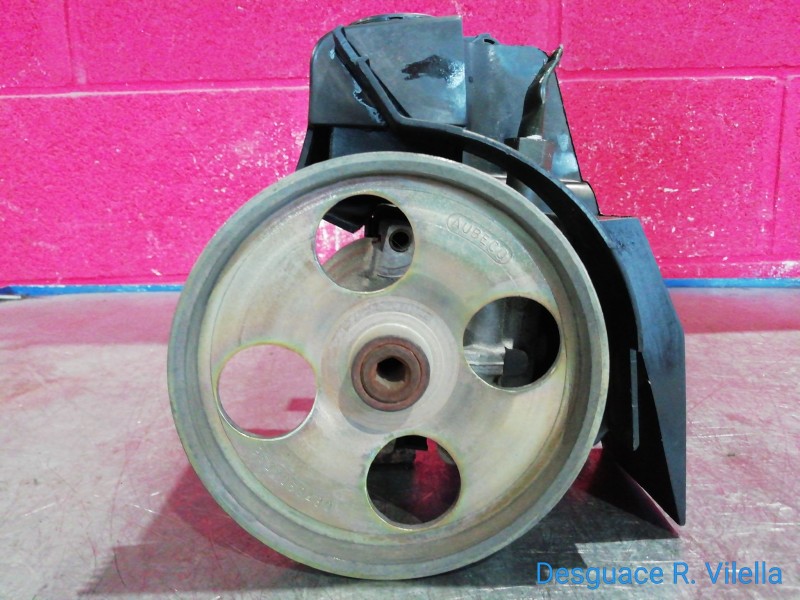 Recambio de bomba direccion para peugeot 206 berlina xs | 06.98 - 12.06 xs | 06.98 - 12.06 referencia OEM IAM 9636868880  