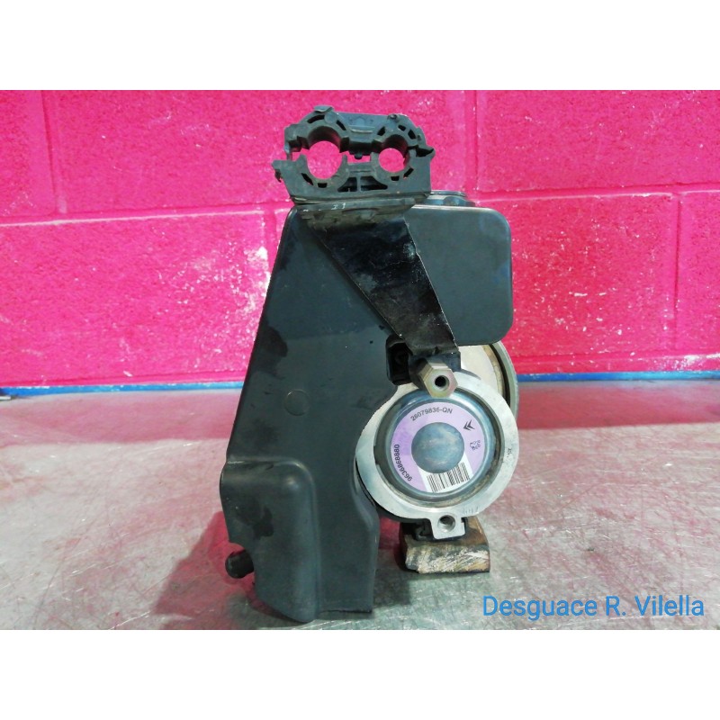 Recambio de bomba direccion para peugeot 206 berlina xs | 06.98 - 12.06 xs | 06.98 - 12.06 referencia OEM IAM 9636868880  