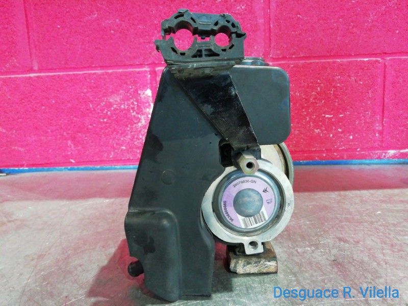 Recambio de bomba direccion para peugeot 206 berlina xs | 06.98 - 12.06 xs | 06.98 - 12.06 referencia OEM IAM 9636868880  