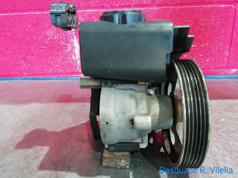 Recambio de bomba direccion para peugeot 206 berlina xs | 06.98 - 12.06 xs | 06.98 - 12.06 referencia OEM IAM 9636868880  