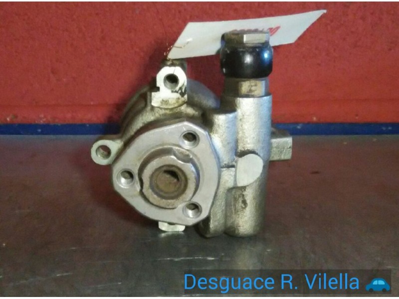 Recambio de bomba direccion para seat ibiza (6k1) stella | 08.99 - 12.02 stella | 08.99 - 12.02 referencia OEM IAM 030145157 260