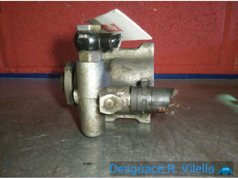 Recambio de bomba direccion para seat ibiza (6k1) stella | 08.99 - 12.02 stella | 08.99 - 12.02 referencia OEM IAM 030145157 260