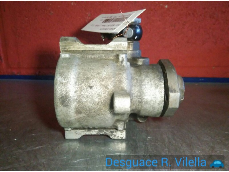 Recambio de bomba direccion para seat ibiza (6k1) stella | 08.99 - 12.02 stella | 08.99 - 12.02 referencia OEM IAM 030145157 260