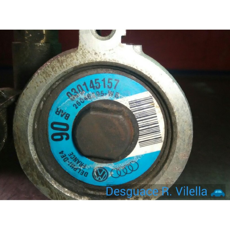 Recambio de bomba direccion para seat ibiza (6k1) stella | 08.99 - 12.02 stella | 08.99 - 12.02 referencia OEM IAM 030145157 260