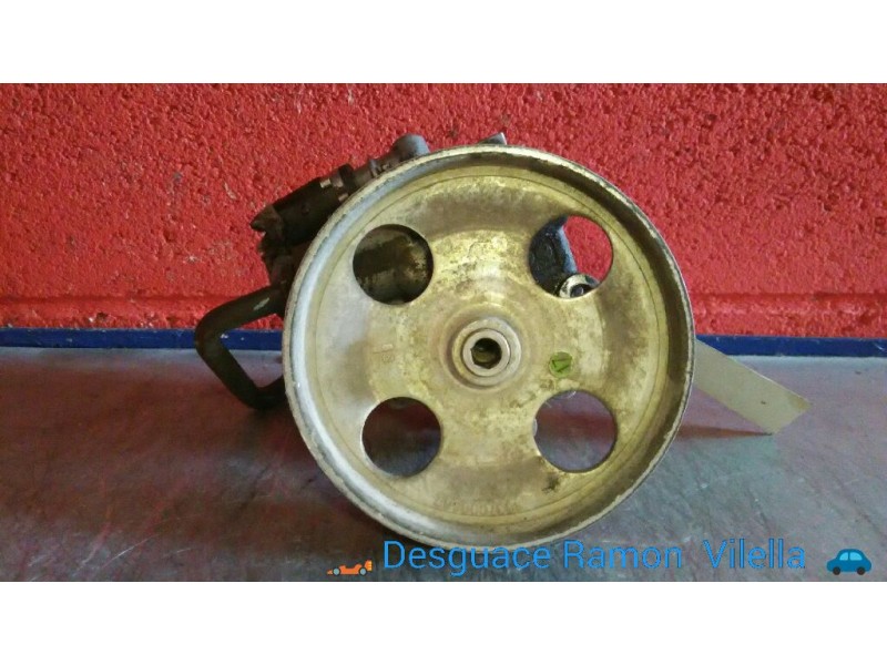 Recambio de bomba direccion para peugeot 607 (s1) básico | 12.00 - 12.04 básico | 12.00 - 12.04 referencia OEM IAM 7617955508 96