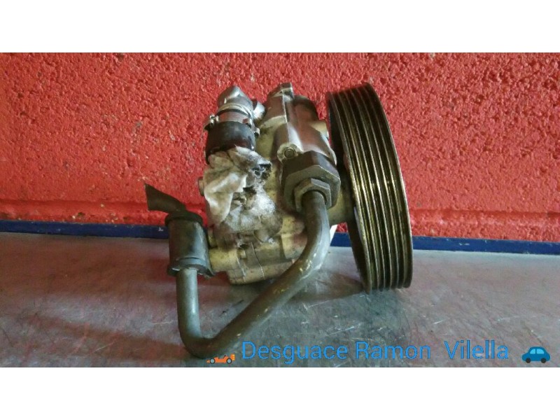 Recambio de bomba direccion para peugeot 607 (s1) básico | 12.00 - 12.04 básico | 12.00 - 12.04 referencia OEM IAM 7617955508 96