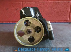 Recambio de bomba direccion para peugeot 206 berlina xr | 06.98 - 12.02 xr | 06.98 - 12.02 referencia OEM IAM 9636868880 2607983