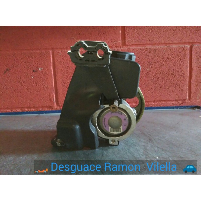 Recambio de bomba direccion para peugeot 206 berlina xr | 06.98 - 12.02 xr | 06.98 - 12.02 referencia OEM IAM 9636868880 2607983