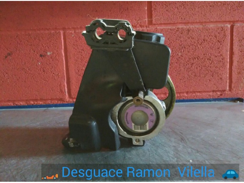 Recambio de bomba direccion para peugeot 206 berlina xr | 06.98 - 12.02 xr | 06.98 - 12.02 referencia OEM IAM 9636868880 2607983