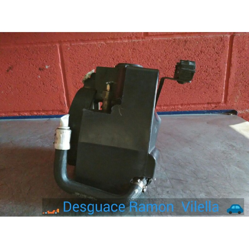 Recambio de bomba direccion para peugeot 206 berlina xr | 06.98 - 12.02 xr | 06.98 - 12.02 referencia OEM IAM 9636868880 2607983