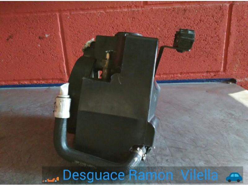 Recambio de bomba direccion para peugeot 206 berlina xr | 06.98 - 12.02 xr | 06.98 - 12.02 referencia OEM IAM 9636868880 2607983