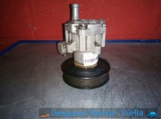 Recambio de bomba direccion para volkswagen polo berlina (6n1) básico | 09.94 - ... básico | 09.94 - ... referencia OEM IAM   