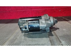 Recambio de motor arranque para seat leon (1m1) signo | 11.99 - 12.04 signo | 11.99 - 12.04 referencia OEM IAM 0001125042 02A911 2