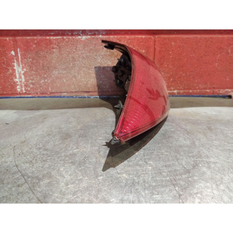 Recambio de piloto trasero derecho para renault megane ii familiar 1.5 dci diesel cat | 0.03 - 0.09 1.5 dci diesel cat | 0.03 - 