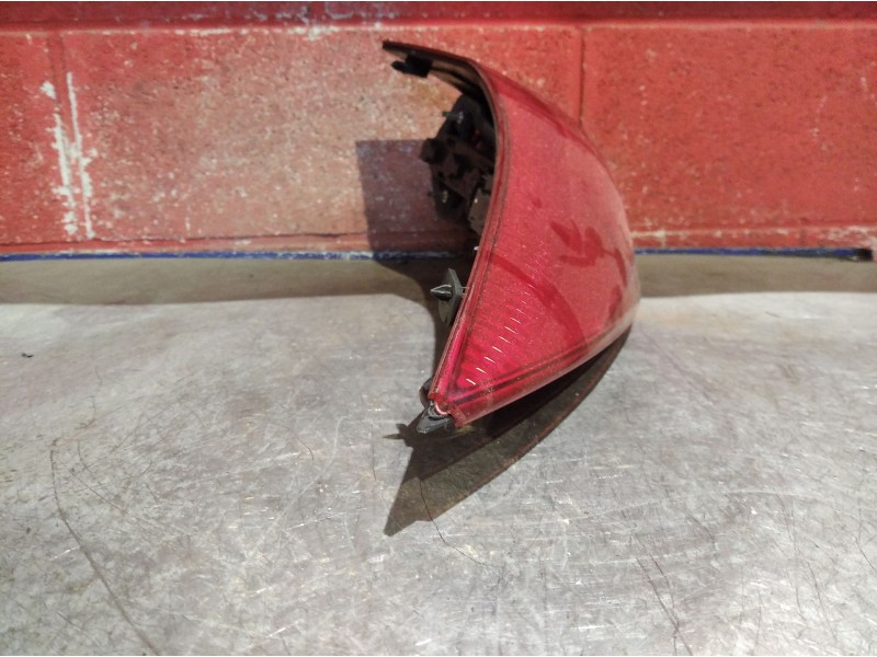 Recambio de piloto trasero derecho para renault megane ii familiar 1.5 dci diesel cat | 0.03 - 0.09 1.5 dci diesel cat | 0.03 - 