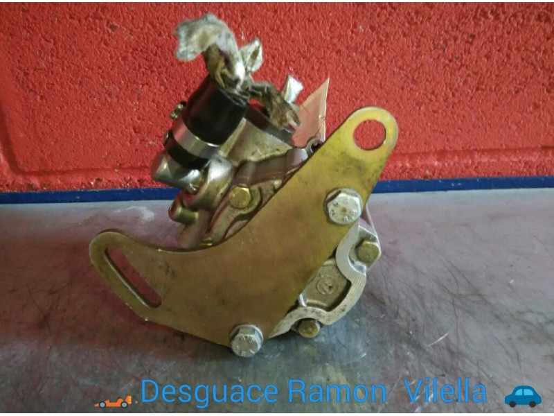 Recambio de bomba direccion para fiat punto berl. (176) td elx (i) | 05.95 - ... td elx (i) | 05.95 - ... referencia OEM IAM TV1