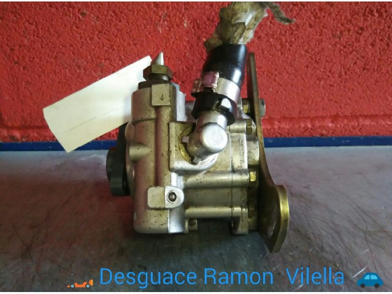 Recambio de bomba direccion para fiat punto berl. (176) td elx (i) | 05.95 - ... td elx (i) | 05.95 - ... referencia OEM IAM TV1