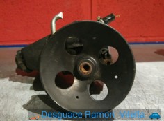 Recambio de bomba direccion para opel vectra b berlina básico | 08.95 - 12.99 básico | 08.95 - 12.99 referencia OEM IAM 90495957
