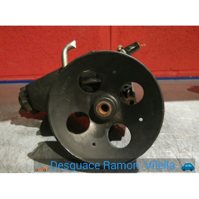 Recambio de bomba direccion para opel vectra b berlina básico | 08.95 - 12.99 básico | 08.95 - 12.99 referencia OEM IAM 90495957