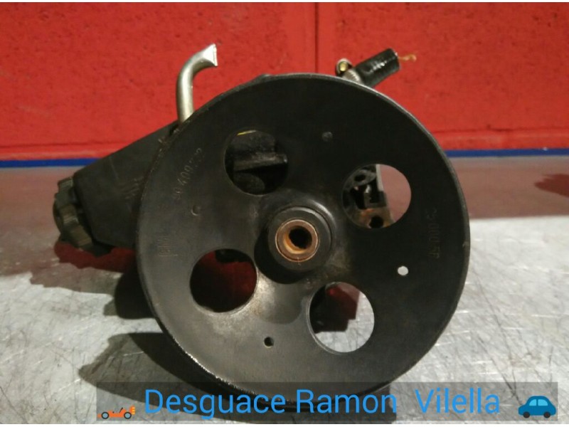 Recambio de bomba direccion para opel vectra b berlina básico | 08.95 - 12.99 básico | 08.95 - 12.99 referencia OEM IAM 90495957