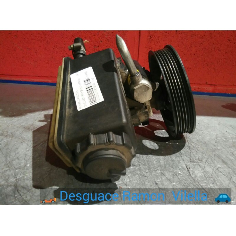 Recambio de bomba direccion para opel vectra b berlina básico | 08.95 - 12.99 básico | 08.95 - 12.99 referencia OEM IAM 90495957