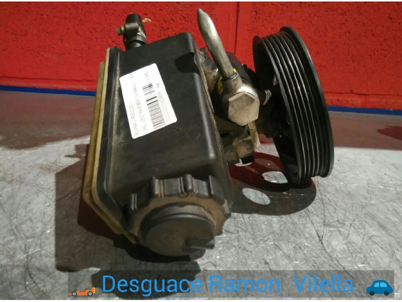 Recambio de bomba direccion para opel vectra b berlina básico | 08.95 - 12.99 básico | 08.95 - 12.99 referencia OEM IAM 90495957