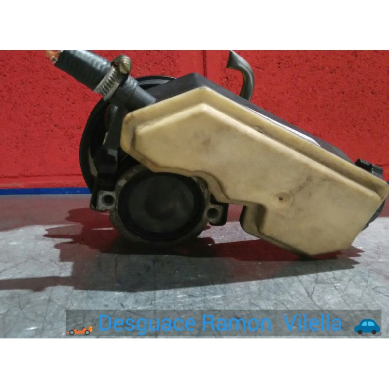 Recambio de bomba direccion para opel vectra b berlina básico | 08.95 - 12.99 básico | 08.95 - 12.99 referencia OEM IAM 90495957