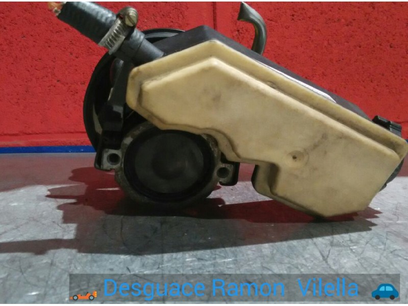 Recambio de bomba direccion para opel vectra b berlina básico | 08.95 - 12.99 básico | 08.95 - 12.99 referencia OEM IAM 90495957