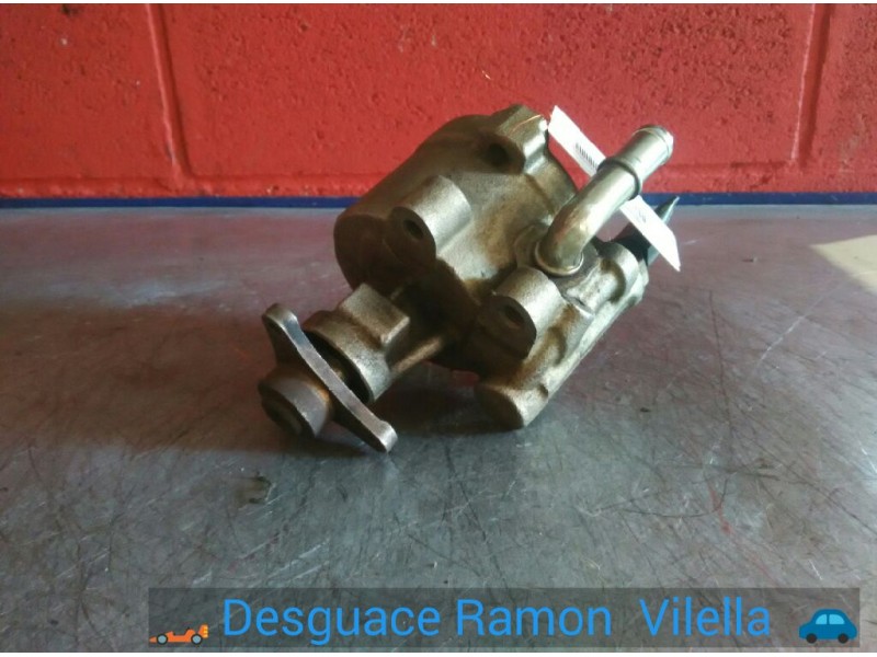 Recambio de bomba direccion para renault megane i fase 2 berlina (ba0) 1.9 dti rt | 0.99 - ... 1.9 dti rt | 0.99 - ... referenci