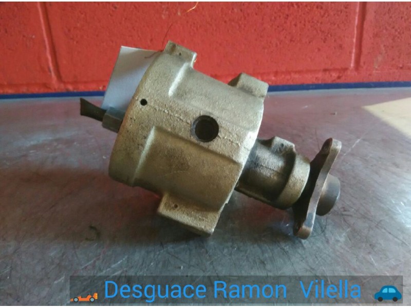 Recambio de bomba direccion para renault megane i fase 2 berlina (ba0) 1.9 dti rt | 0.99 - ... 1.9 dti rt | 0.99 - ... referenci