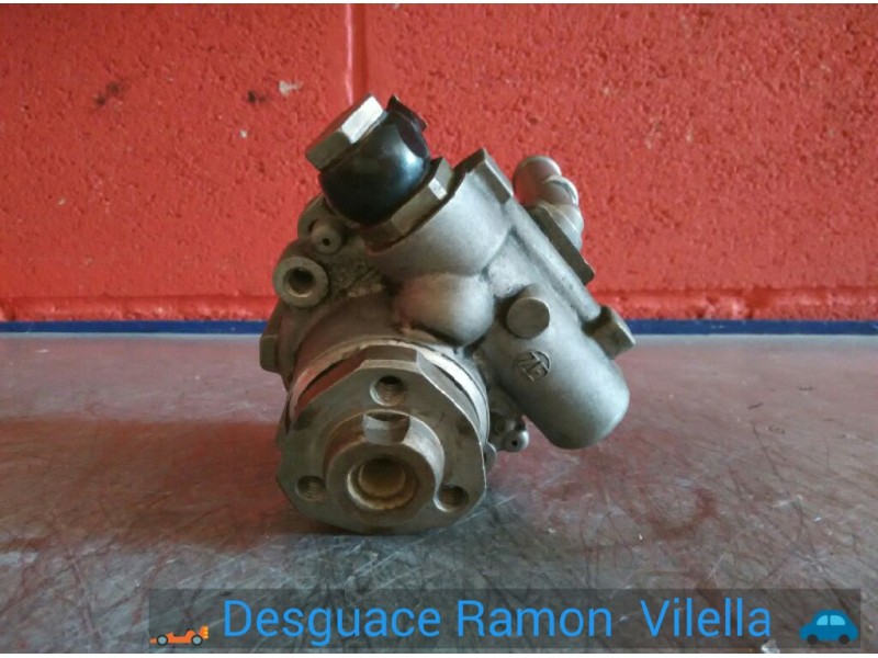 Recambio de bomba direccion para seat ibiza (6k1) select | 08.99 - 12.01 select | 08.99 - 12.01 referencia OEM IAM 6N0145157 769